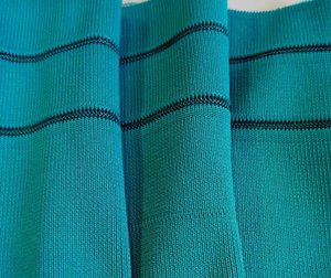 KIT GOLA/PUNHO 100%PES