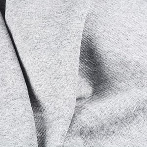 MOLETOM FOLD FELPADO